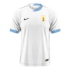 Camiseta de fútbol Uruguay Segunda Equipación 2024-25 - Hombre